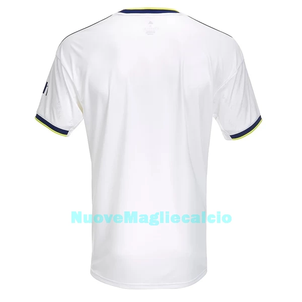 Maglia Leeds United Uomo Primo 2022-23