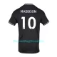 Maglia Leicester City Maddison 10 Uomo Secondo 2022-23