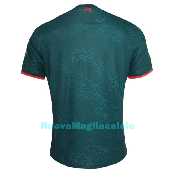 Maglia Liverpool Uomo 3rd 2022-23