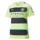 Maglia Manchester City Donna 3rd 2022-23