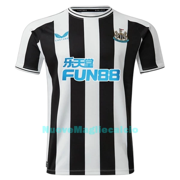 Maglia Newcastle United Uomo Primo 2022-23