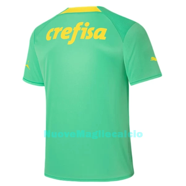 Maglia Palmeiras Uomo 3rd 2022-23