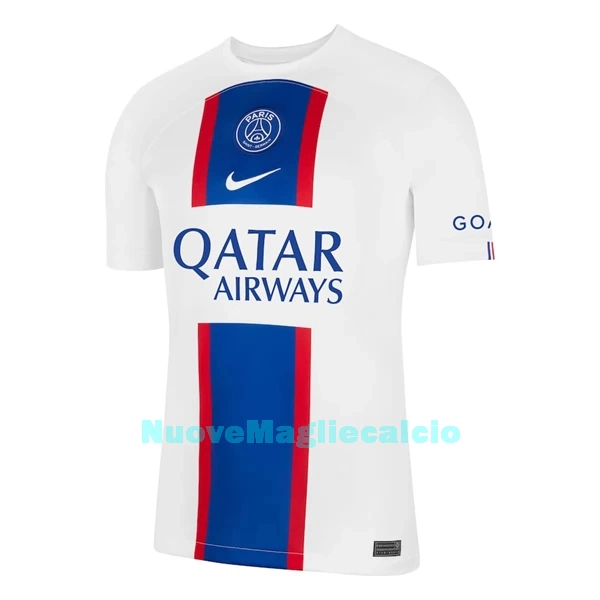 Maglia Paris Saint-Germain Messi 30 Uomo 3rd 2022-23