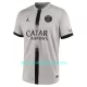 Maglia Paris Saint-Germain Messi 30 Uomo Secondo 2022-23