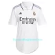 Maglia Real Madrid Donna Primo 2022-23