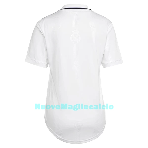 Maglia Real Madrid Donna Primo 2022-23