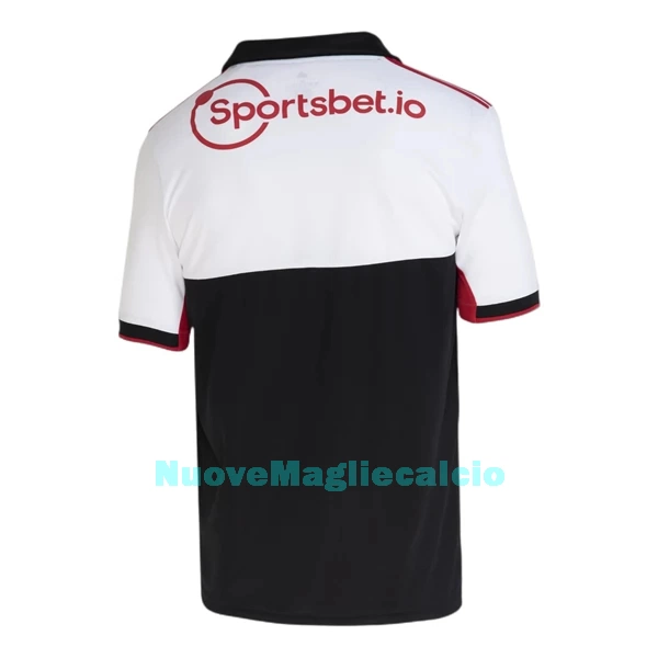 Maglia São Paulo FC Uomo 3rd 2022-23