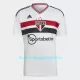 Maglia São Paulo FC Uomo Primo 2022-23