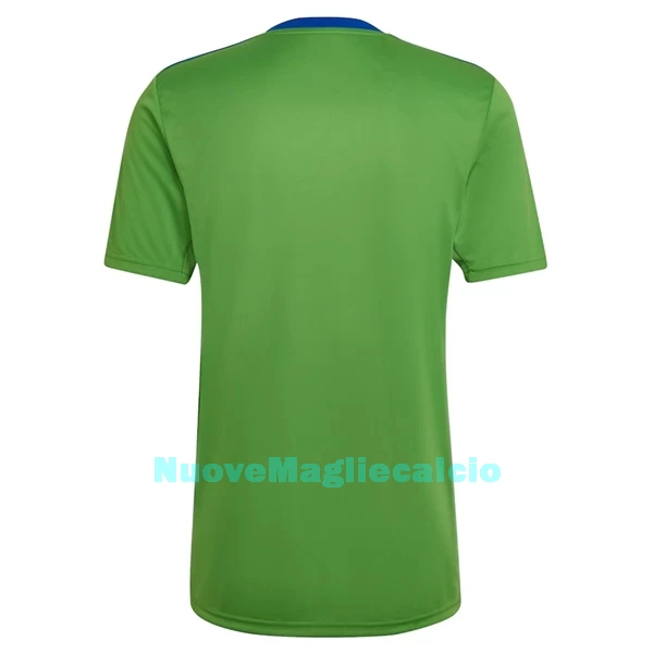 Maglia Seattle Sounders Uomo Primo 2022-23