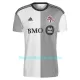 Maglia Toronto FC Uomo Secondo 2022-23