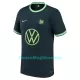 Maglia VfL Wolfsburg Uomo Secondo 2022-23