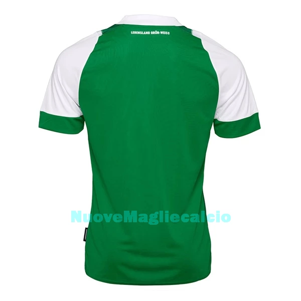 Maglia Werder Brema Uomo Primo 2022-23