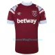 Maglia West Ham United Uomo Primo 2022-23