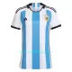 Maglia Argentina Adidas Donna Primo Mondiali 2022