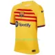 Maglia Barcellona Uomo 4th 2022-23