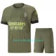 Completo calcio AC Milan Bambino 3rd 2022-23