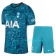 Completo calcio Tottenham Hotspur Bambino 3rd 2022-23