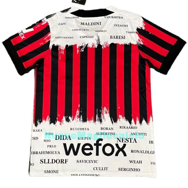 Maglia AC MILAN All Stars Uomo 2022-23 - Speciale