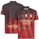 Maglia AC Milan X KOCHE Uomo 4th 2022-23