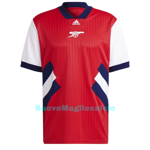 Maglia Arsenal Adidas Icon Uomo 2022-23