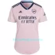 Maglia Arsenal Donna 3rd 2022-23