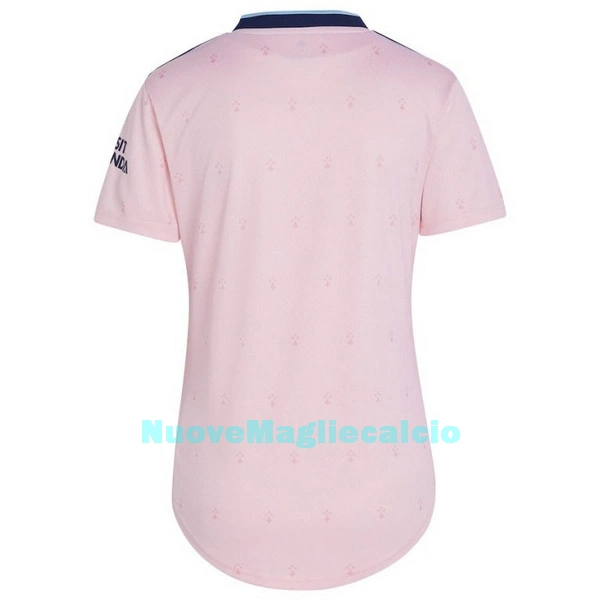 Maglia Arsenal Donna 3rd 2022-23