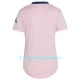 Maglia Arsenal Donna 3rd 2022-23