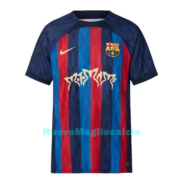 Maglia Barcellona Motomami Uomo Primo 2022-23 - Speciale