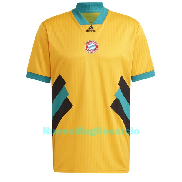 Maglia Bayern Monaco Adidas Icon Uomo 2022-23