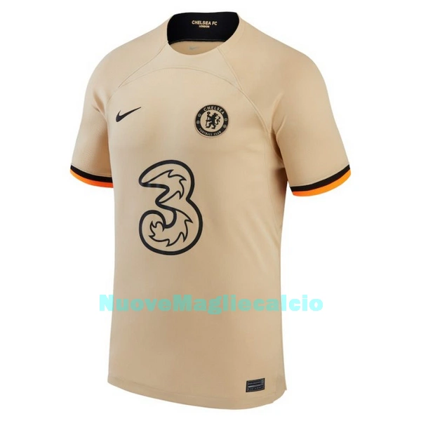 Maglia Chelsea Uomo 3rd 2022-23