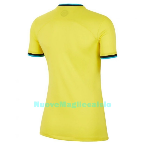 Maglia Inter Milan Donna 3rd 2022-23