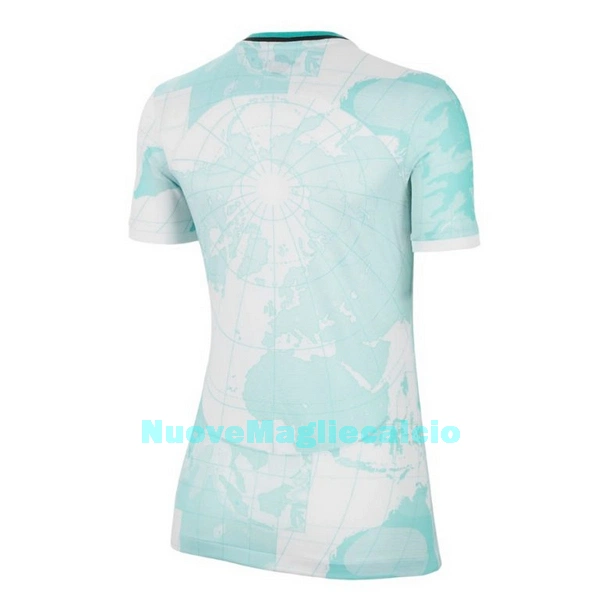 Maglia Inter Milan Donna Secondo 2022-23