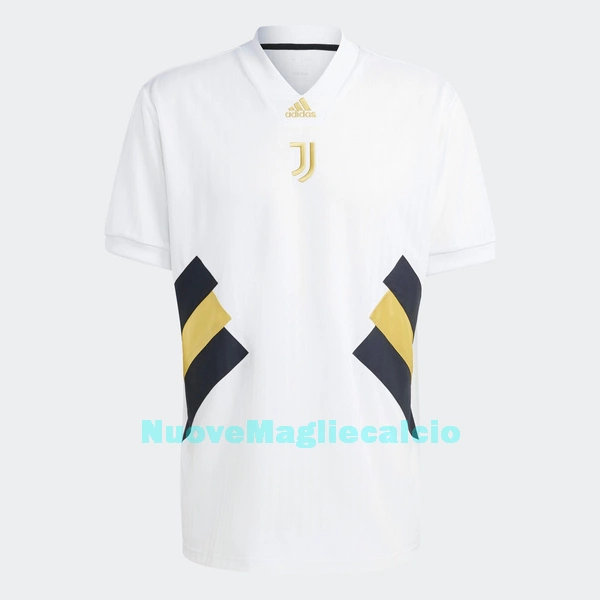 Maglia Juventus Adidas Icon Uomo 2022-23