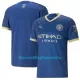 Maglia Manchester City Uomo 4th 2022-23