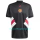 Maglia Manchester United Adidas Icon Uomo 2022-23