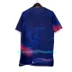 Maglia Paris Saint-Germain Uomo 2023/24 Blu - Speciale