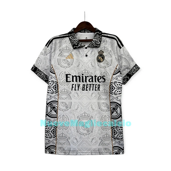 Maglia Real Madrid Brand New Uomo 2022-23 - Speciale