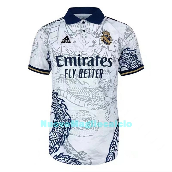 Maglia Real Madrid Uomo 2022-23 Drago - Speciale