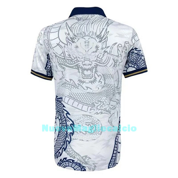 Maglia Real Madrid Uomo 2022-23 Drago - Speciale