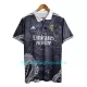 Maglia Real Madrid Uomo 2023/24 Drago Nera - Speciale