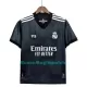 Maglia Real Madrid Y3 Uomo 2022-23 Nera - Speciale