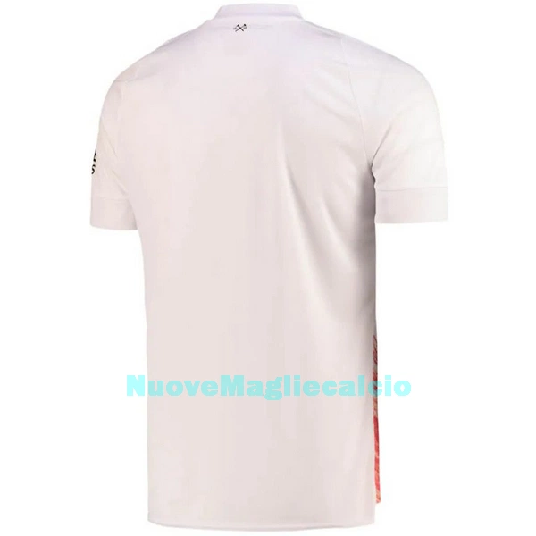 Maglia West Ham United Uomo 3rd 2022-23