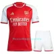 Completo calcio Arsenal Bambino Primo 2023/24