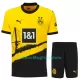 Completo calcio Borussia Dortmund Bambino Primo 2023/24