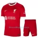 Completo calcio Liverpool Bambino Primo 2023/24