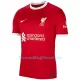 Completo calcio Liverpool Bambino Primo 2023/24