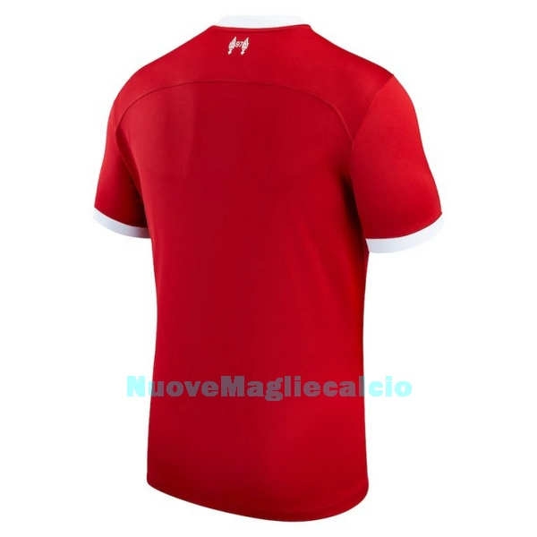 Completo calcio Liverpool Bambino Primo 2023/24