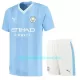 Completo calcio Manchester City Bambino Primo 2023/24