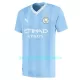 Completo calcio Manchester City Bambino Primo 2023/24