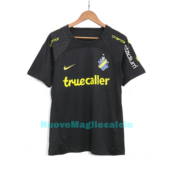 Maglia Aik Stockholm Uomo Primo 2023